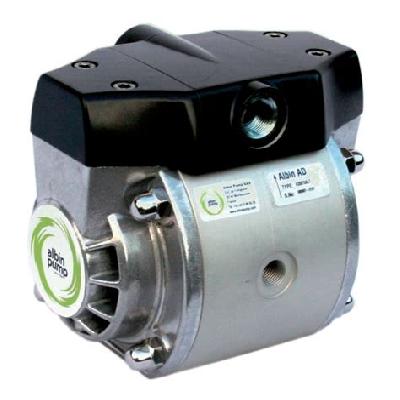Albin Industri AB Pump Type: RB3-202VV  gear pump