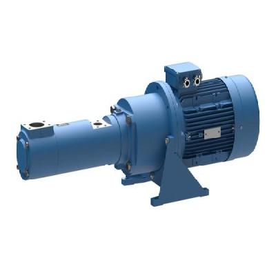 Allweiler Ag AFI20R46G19US-W198 Tripple Screw Pump