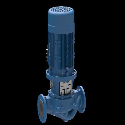 Allweiler Ag SRN442WWG11V32  Centrifugal Pump