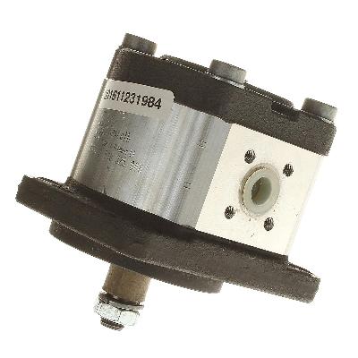 Bosch Rexroth 0510 325 006 Hydraulic Gear Pump