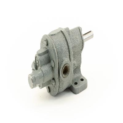 BSM NO.2S Gear Pump With Motor