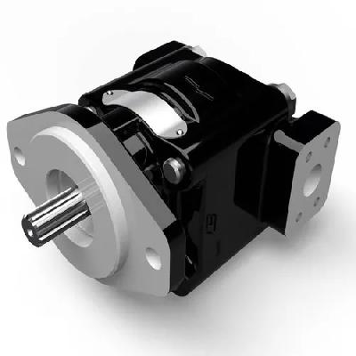 Commercial intertech 3169 710079 Hydraulic Pump