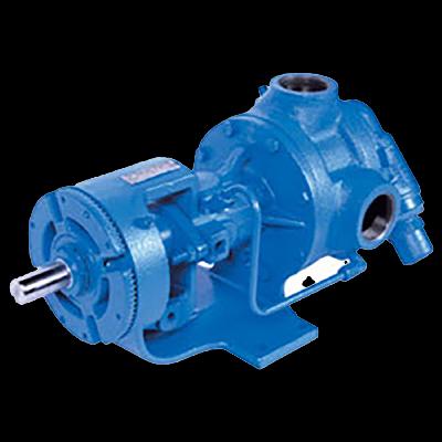 Commercial Intertech 6230-132 Gear Pump