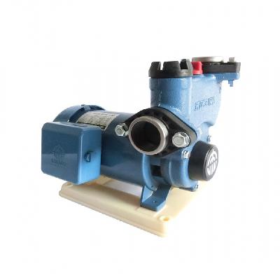 Crankcase Cascade Pump