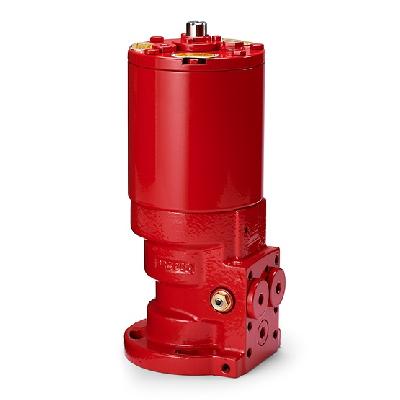 Damcos  Danfoss Brcf 022-B1 Hydraulic Single-Acting Actuator Part No: 160n4010