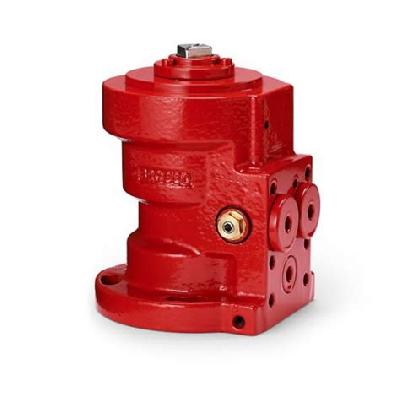 Danfoss BRC-125 A1 Hydraulic double-acting balanced rotary Actuator