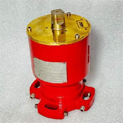 Danfoss BRC 012 A1 Hydraulic Double-Acting Rotary Actuator