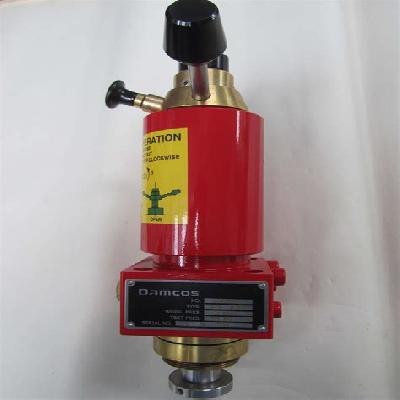 Danfoss KFR 3.3.2 B1 Actuator