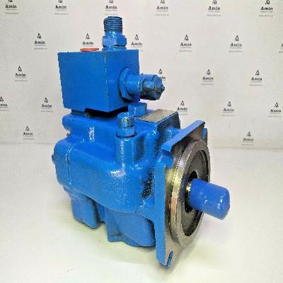 DAVID BROWN R1A5085R4038G52B1L1F 1F1BA Hydraulic Pump