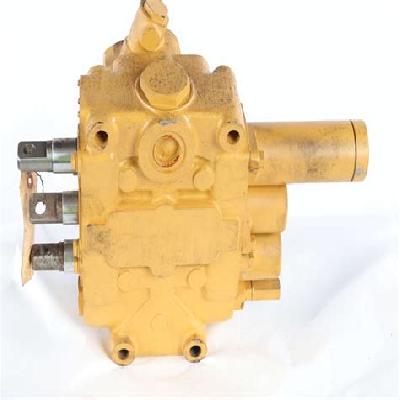 David Brown SSV09X25 Hydraulic Valve
