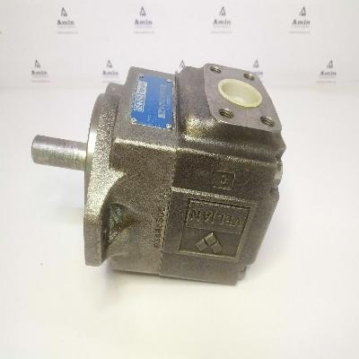 Denison Hydraulic T6c 014 1r00 B1 Hydraulic Vane Pump