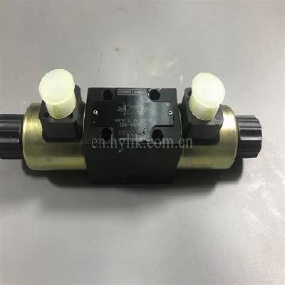 Denison Hydraulics 4rp01 d 25 G24 C1 026-99268-h With Man Diesel Den p 1600 130