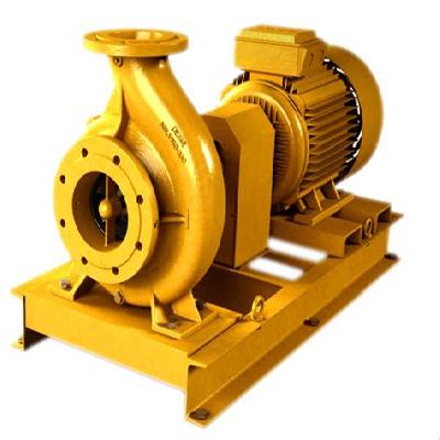 Desmi Fresh Water Generator Pump Type: Pvvf 1532 2x - 0 12