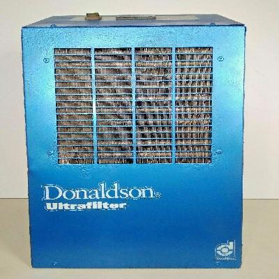 Donaldson DC 0065AB Type: 1113A UltraFilter Compressed Air Dryer compressor