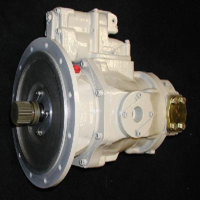 DYNAPOWER 895160 Hydraulic Pump