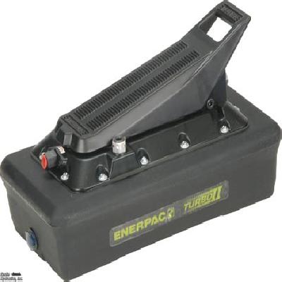 Enerpac  Pat 1105n Hyraulic Pump