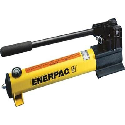ENERPAC P-228 Hydraulic Hand Pump 2800 bar max