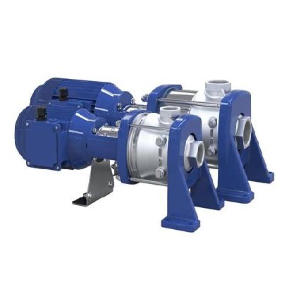 F W Pump - Duijvelaar