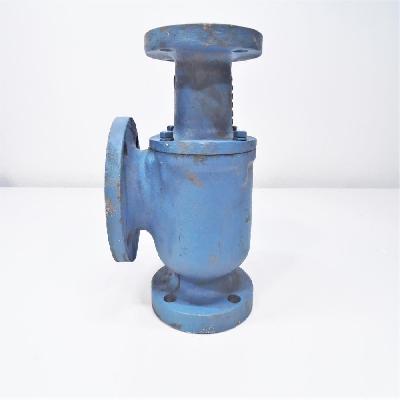 Fluid Power Energy A3010 3-way Thermostatic valve - NEW UNUSED SURPLUS