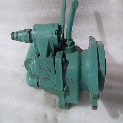 Fuji Air Tools Co. Ltd.  FM-70RF-521 Air Motor