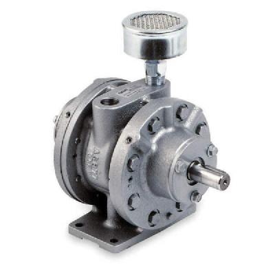 Gast 6AM-FRV-62 Air Motor