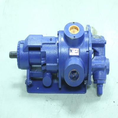 Gorman-Rupp Co. GMS3JP3-B Gear Pump