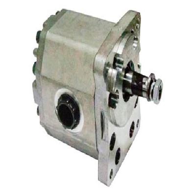 Hamworthy R45 160  Gear pump