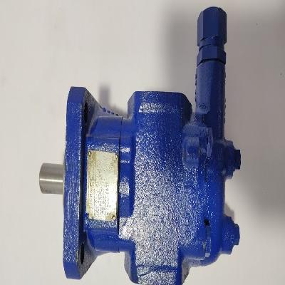 Hamworthy Rickmeier R45 160 Hydraulic Gear Pump