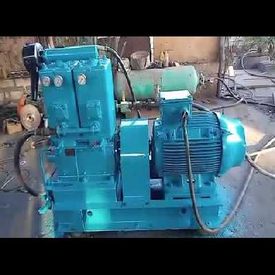 Hatlapa W280 Compressor