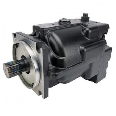 Hydraulic Motor- CA 4