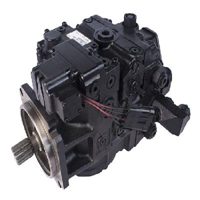 Hydraulic Motor M 6300