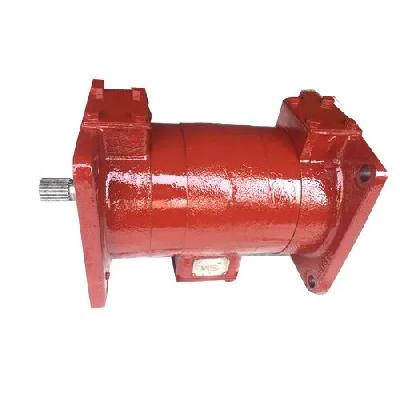 Hydraulic Pump - 6N 67K