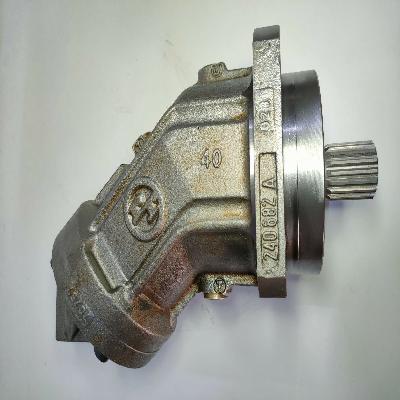 HYDROMATIK  A2FM80 61L-PAXXX0-S  Hydraulic Motor