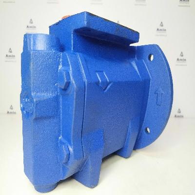 IMO ACE 025N2 NTBP TRIPPLE SCREW PUMP