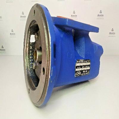 IMO ACE 032L3 NTBP Triple Screw Pump
