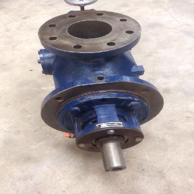 IMO ACF 80N4 IRBO Triple Screw Pump