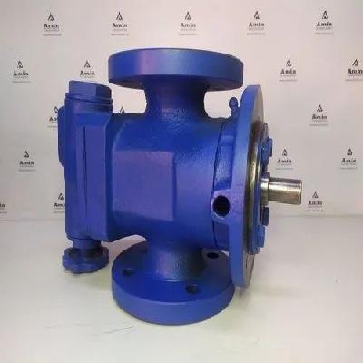 IMO ACG 045K6 NTBO Tripple Screw Pump with Motor