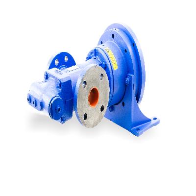 IMO ACG Series Tripple Screw Pump