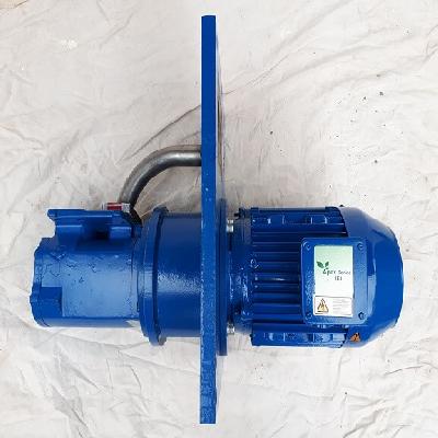 IMO D4 045K1 A125 Triple Screw Pump