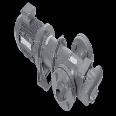 IMO Pump ACG 052K6 NTBP Triple Screw Pump