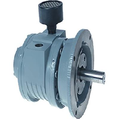 Ingersoll-Rand MRV 040 Pneumatic Air motor