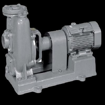 Kawamoto  CS2-50-A Self-priming Casecade pump