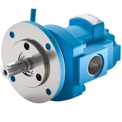 Kracht Kf-6 400 H10b N00 7dp1  Hydraulic Pump