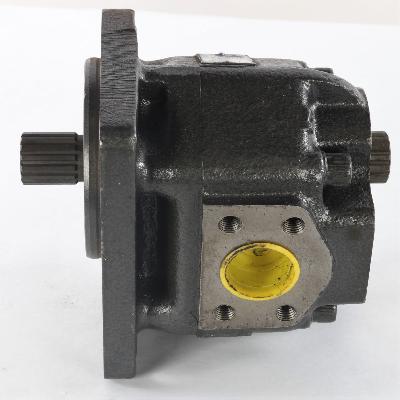 KRACHT KF 1 20D 10 KN000 OD1 Hydraulic pump