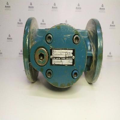 KRAL KF-55.BAA.003530 Triple screw pump