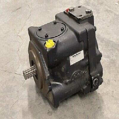 Linde MPR 43-01R Hydraulic Piston Pump