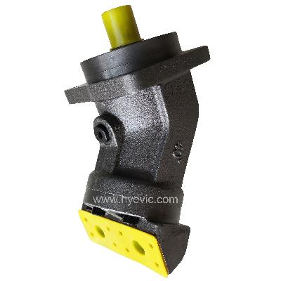 Macgregor 387 5656-801 Hydraulic Motor