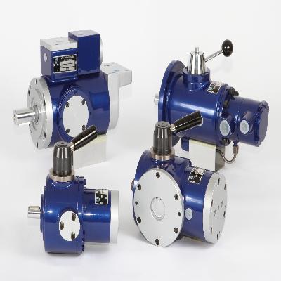 Moog 0514 400 209 Hydraulic Radial Piston Pump