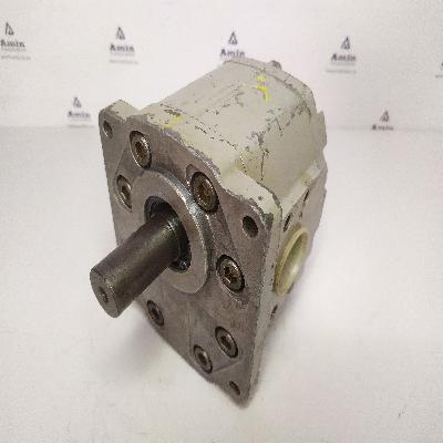 NABCO HYDRAULIC PUMP GN212KXAR
