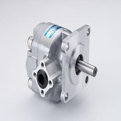 NABCO Phs3055 Kar Hydraulic Gear Pump